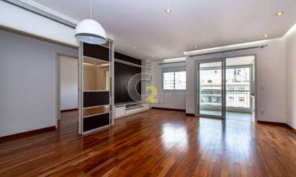 Apartamento à venda em Perdizes com 3 quartos, 2 suítes e 3 vagas