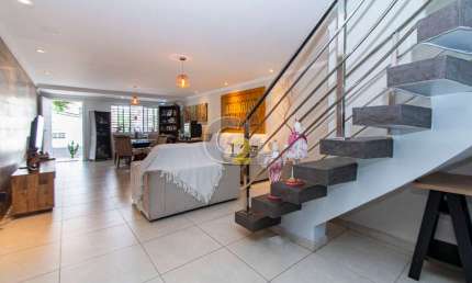 Casa com 3 quartos à venda na Rua Wanderley, --, Perdizes, São Paulo