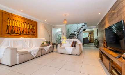 Casa com 3 quartos à venda na Rua Wanderley, --, Perdizes, São Paulo