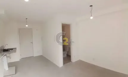 Apartamento - venda - pinheiros - 1 dormitório- sem vaga