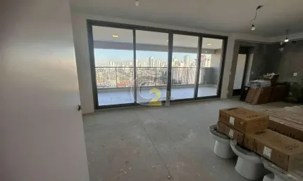 Apartamento - venda - jardim aurélia - 3 suítes - 2 vagas