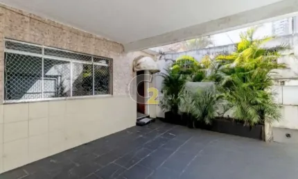 Casa com 2 quartos à venda na Rua Mundo Novo, --, Vila Anglo Brasileira, São Paulo