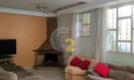 Sobrado - venda - vila ipojuca - 4 dorms - 2 suites - 5 vagas