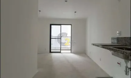 STUDIO - PINHEIROS - VENDA - 1 DORMITÓRIO -  SEM VAGA
