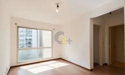 Apartamento à venda em santa cecília, 2 quartos, 1 vaga
