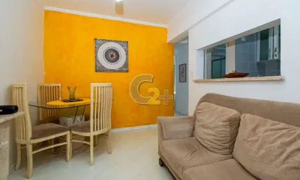 Apartamento a venda em Perdizes, 2 quartos, sem vaga