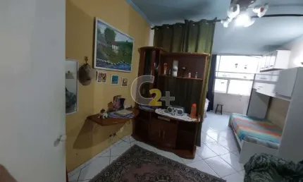 Studio - vila buarque -  77m² - edificio sao camilo -  1 quarto
