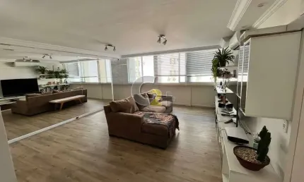 Apartamento - pinheiros  - 3 dorms  - 1 suite - 1 vaga