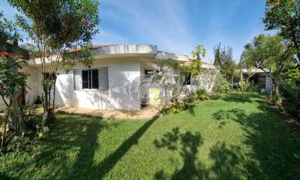 Casa com 4 quartos à venda na Rua Berlioz, --, Alto de Pinheiros, São Paulo