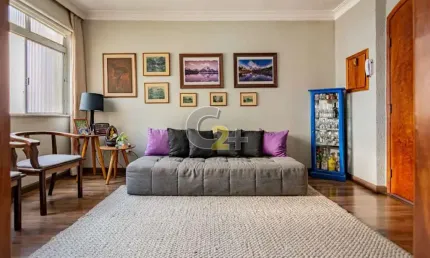 Apartamento a venda no Alto de Pinheiros 3 quartos 1 vaga