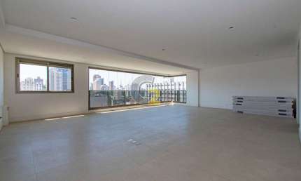 APARTAMENTO - VENDA - PERDIZES - 4 SUITES - 5 VAGAS