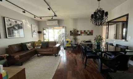 APARTAMENTO - PINHEIROS - 3 quartos - 1 SUÍTE - 2 VAGAS