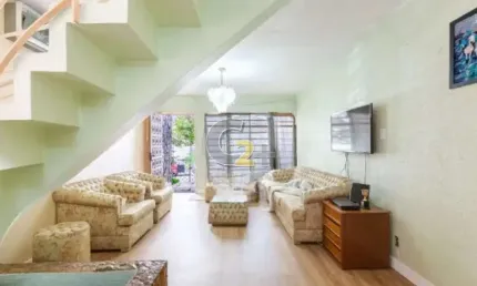 Casa com 5 quartos à venda na Rua Raul Devesa, --, Perdizes, São Paulo