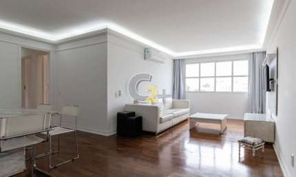 Apartamento à venda em Pinheiros, Oscar Freire, com 3 quartos , 1 suíte,  1 vaga