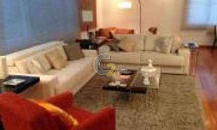APARTAMENTO - VILA MARIANA - 5 QUARTOS - 4 SUÍTES - 3 VAGA  DE GARAGEM .