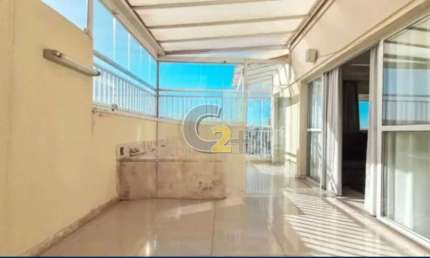 Cobertura com 3 quartos à venda na Rua Dona Gabriela, --, Vila Dom Pedro II, São Paulo