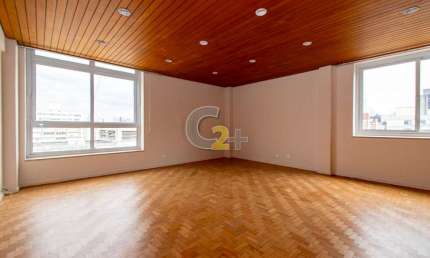 APARTAMENTO - VENDA - HIGIENÓPOLIS - 2 QUARTOS - 1 VAGA