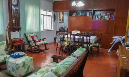 Apartamento - cerqueira cesar - venda - 3 quartos - 1 vaga