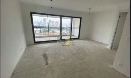 APARTAMENTO - VENDA - BARRA FUNDA - 4 DORMITÓRIOS - 1 SUITE - 2 VAGAS