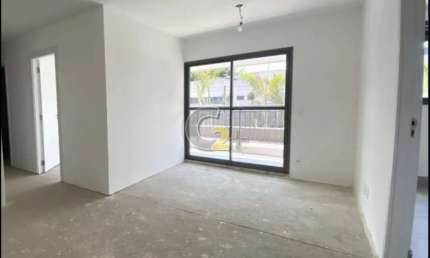 APARTAMENTO - VENDA - BARRA FUNDA - 3 DORMITÓRIOS - 1 SUÍTE - 2 VAGAS