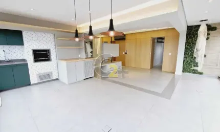 APARTAMENTO - VENDA - ALTO DA LAPA - 3 DORMITÓRIOS - 2 SUÍTES - 2 VAGAS