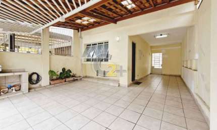 Casa com 3 quartos à venda na Rua General Eloy Alfaro, --, Vila Mariana, São Paulo