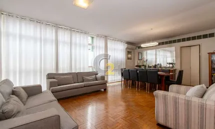 Apartamento à venda santa cecília com 3 quartos, 1 suíte e 1 vaga de garagem