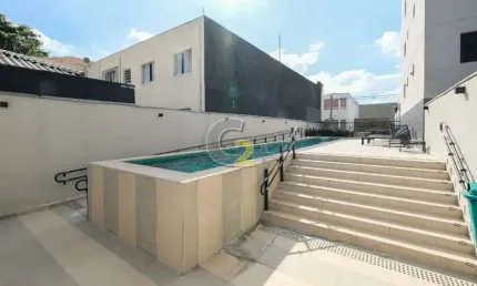 Apartamento a venda no Bom Retiro 1 quarto sem vaga