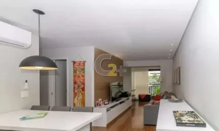 Apartamento 3 quartos a venda no bairro da Pompéia!
