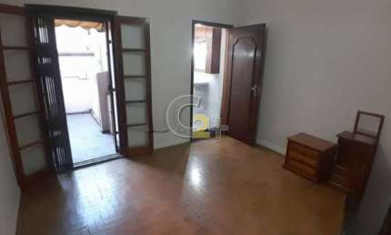 Casa a venda em Perdizes com 2 quartos, 1 suite, 1 vaga