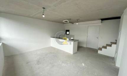 Cobertura duplex a venda na Vila Ipojuca com 3 quartos, 1 suite, 1 vaga