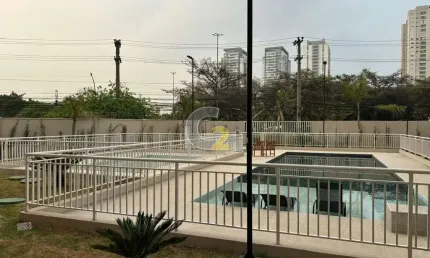 Apartamento - venda - barra funda - 2 dormitórios - sem vaga
