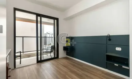 APARTAMENTO -  VENDA - VILA MARIANA - 1 QUARTO  - SEM VAGA