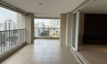 APARTAMENTO VENDA CAMPO BELO 4 SUITES 4 VAGAS DEPOSITO PRIVATIVO