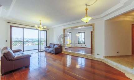 APARTAMENTO - VENDA - CAMPO BELO - 4 DORMITORIOS - 2 SUITES - 3 VAGAS