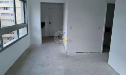 Apartamento à venda em Pinheiros com 2 quartos 1 suíte sem vaga