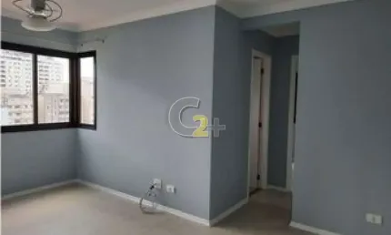 Apartamento à venda em pinheiros com 2 quartos e 1 vaga de garagem