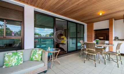 Apartamento à venda no Alto de Pinheiros com 3 suítes e 3 vagas