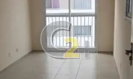 Apartamento à venda na santa cecília com 2 quartos sem vaga