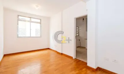 Apartamento a venda em pinheiros com 2 quartos, 1 vaga.