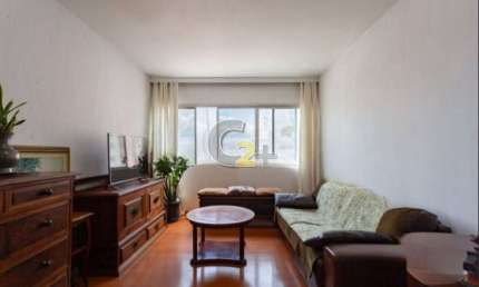 Apartamento a venda no Sumarezinho com 3 quartos, 1 suite, 1 vaga