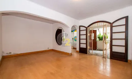 Casa com 3 quartos à venda na Rua Doutor Alberto Seabra, --, Vila Madalena, São Paulo