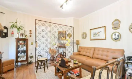 Apartamento a venda em Pinheiros com 3 quartos ,2 suítes, 2 vagas