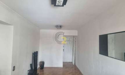 Apartamento à venda em Pompéia, 2 quartos, 1 suite, 2 vagas.