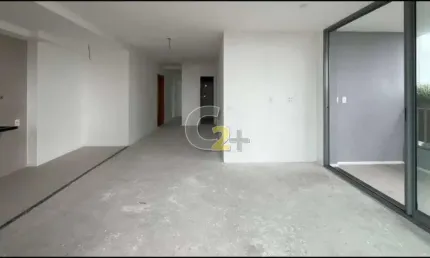 Apartamento a venda em pinheiros com 3 quartos, 2 suítes, 2 vagas
