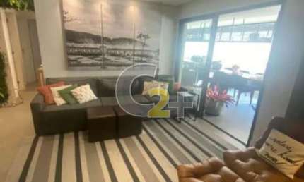 Apartamento mobiliado a venda em Pinheiros 3 quartos 1 suite 2 vagas