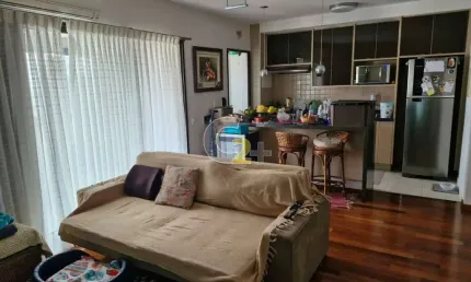 Apartamento à venda em  Pinheiros, 87m², 2 quartos, 1 suíte,  2 vagas de garagem.