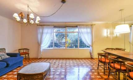 Casa com 4 quartos à venda na Rua Itapina, --, Vila Mariana, São Paulo
