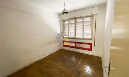 Apartamento à venda na Bela Vista com 1 quarto, sem vaga