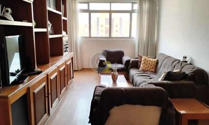 Apartamento a venda, Vila Romana, 2 quartos, 1 vaga de garagem.